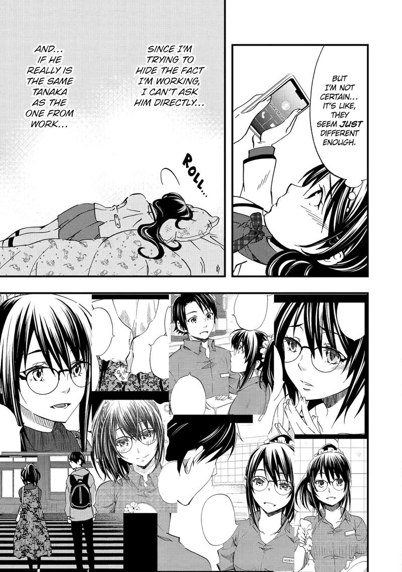 Ore Wa Shiranai Uchi Ni Gakkou Ichi No Bishoujo Wo Kudoite ItarashII 6 13