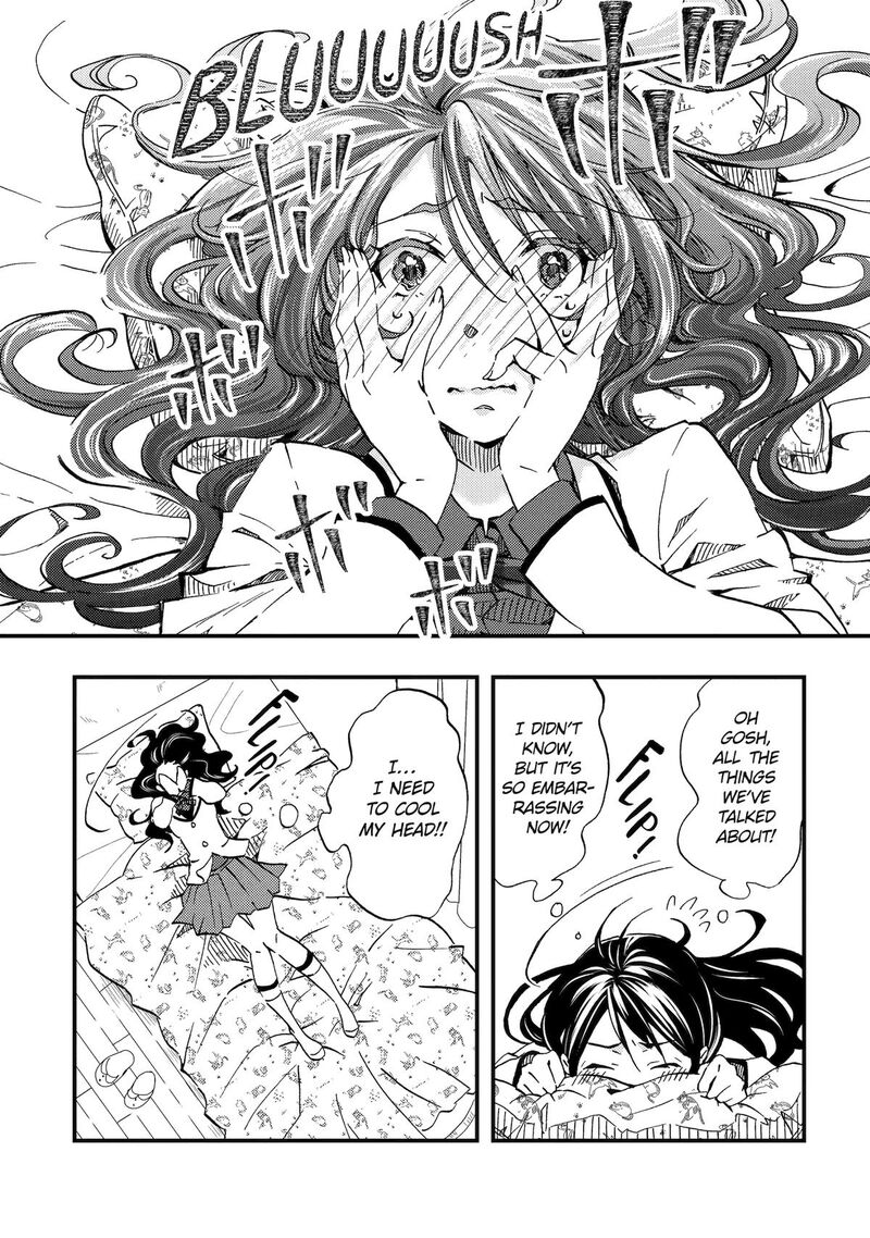 Ore Wa Shiranai Uchi Ni Gakkou Ichi No Bishoujo Wo Kudoite ItarashII 6 14