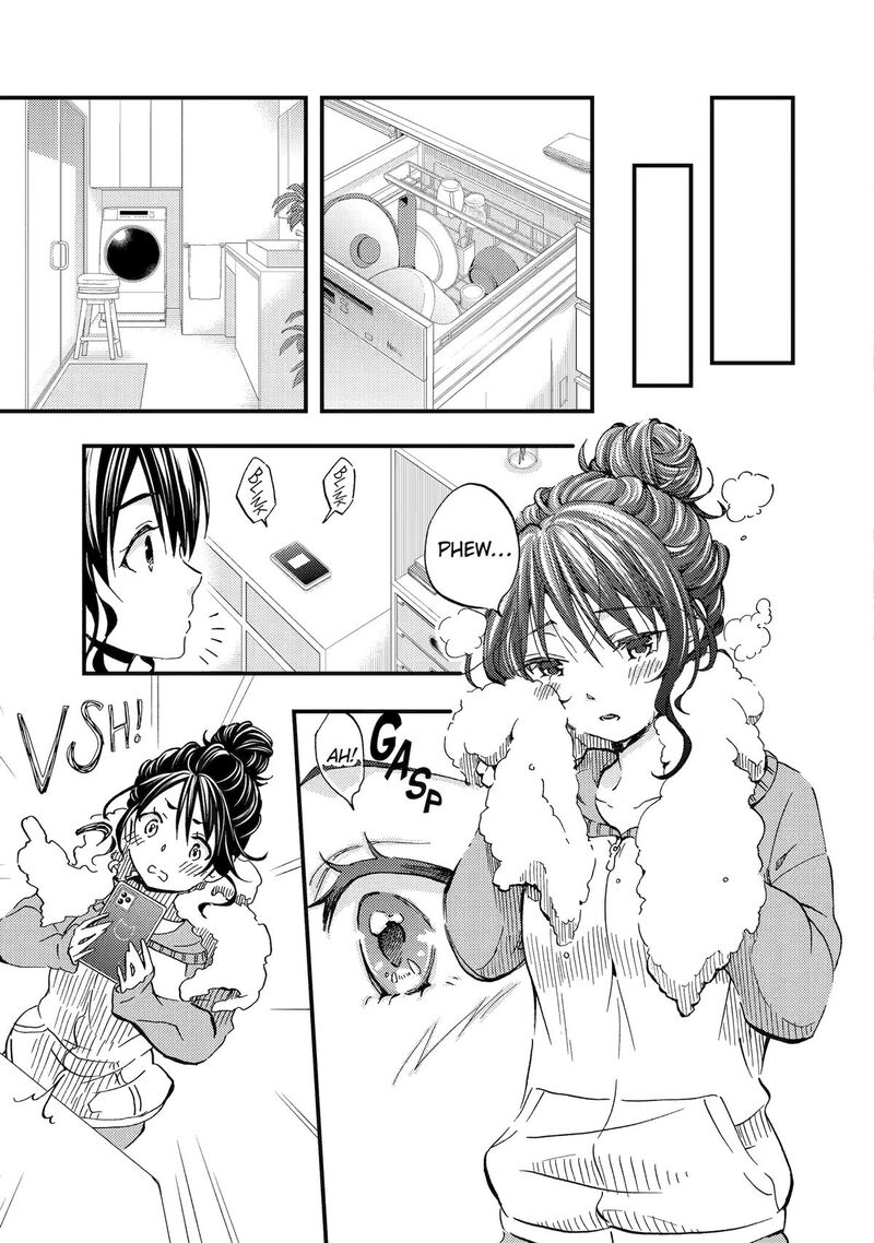 Ore Wa Shiranai Uchi Ni Gakkou Ichi No Bishoujo Wo Kudoite ItarashII 6 15