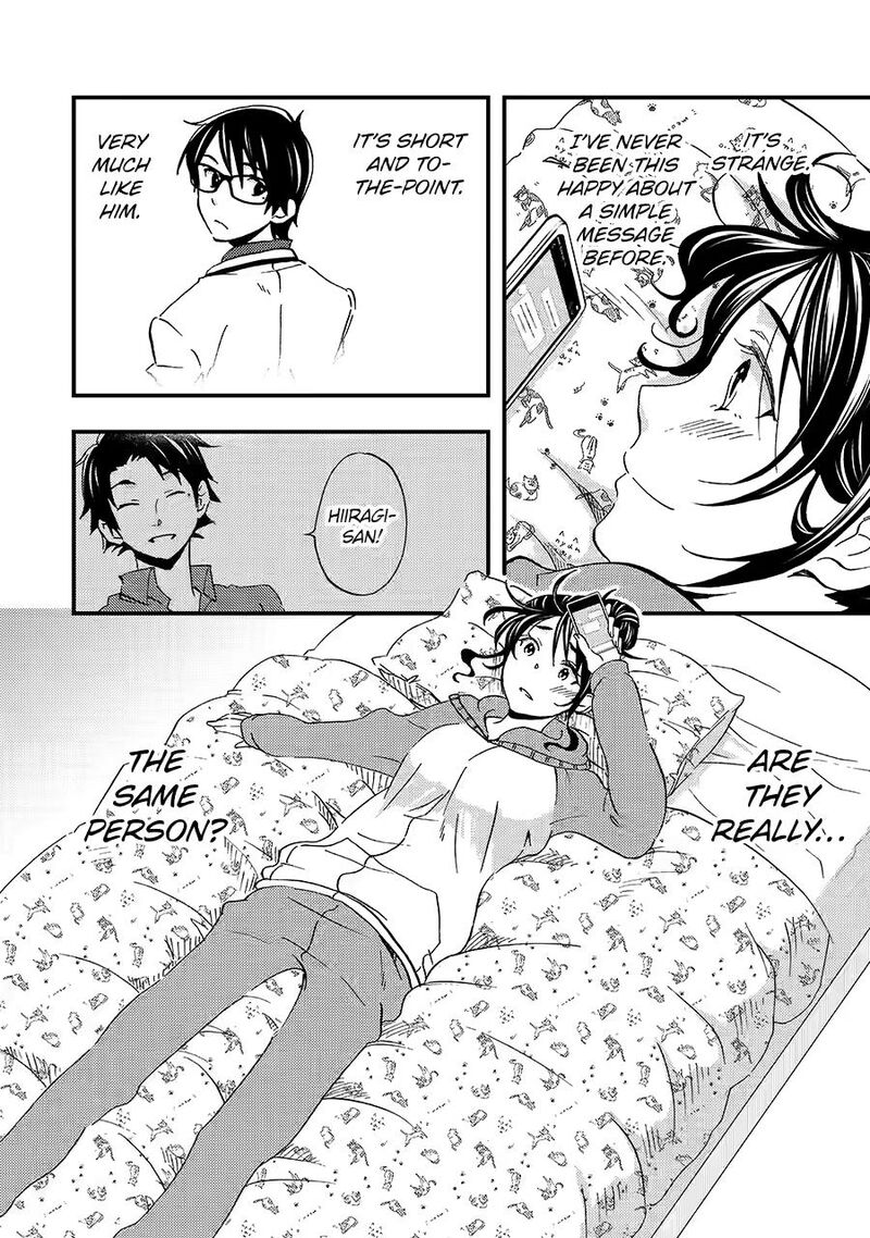 Ore Wa Shiranai Uchi Ni Gakkou Ichi No Bishoujo Wo Kudoite ItarashII 6 22