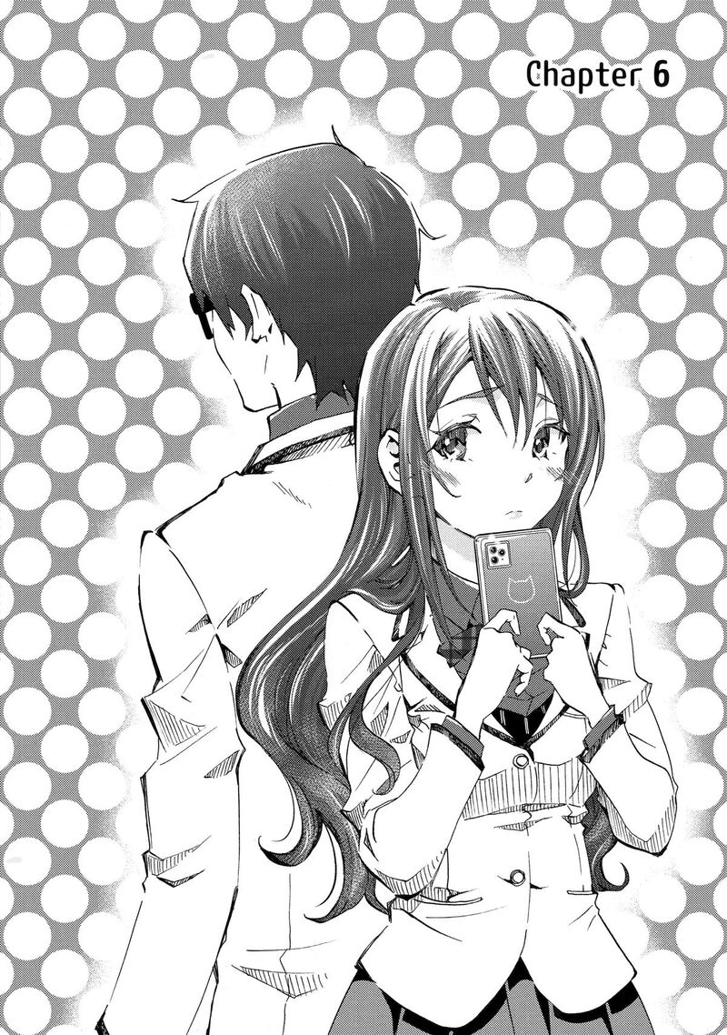 Ore Wa Shiranai Uchi Ni Gakkou Ichi No Bishoujo Wo Kudoite ItarashII 6 4