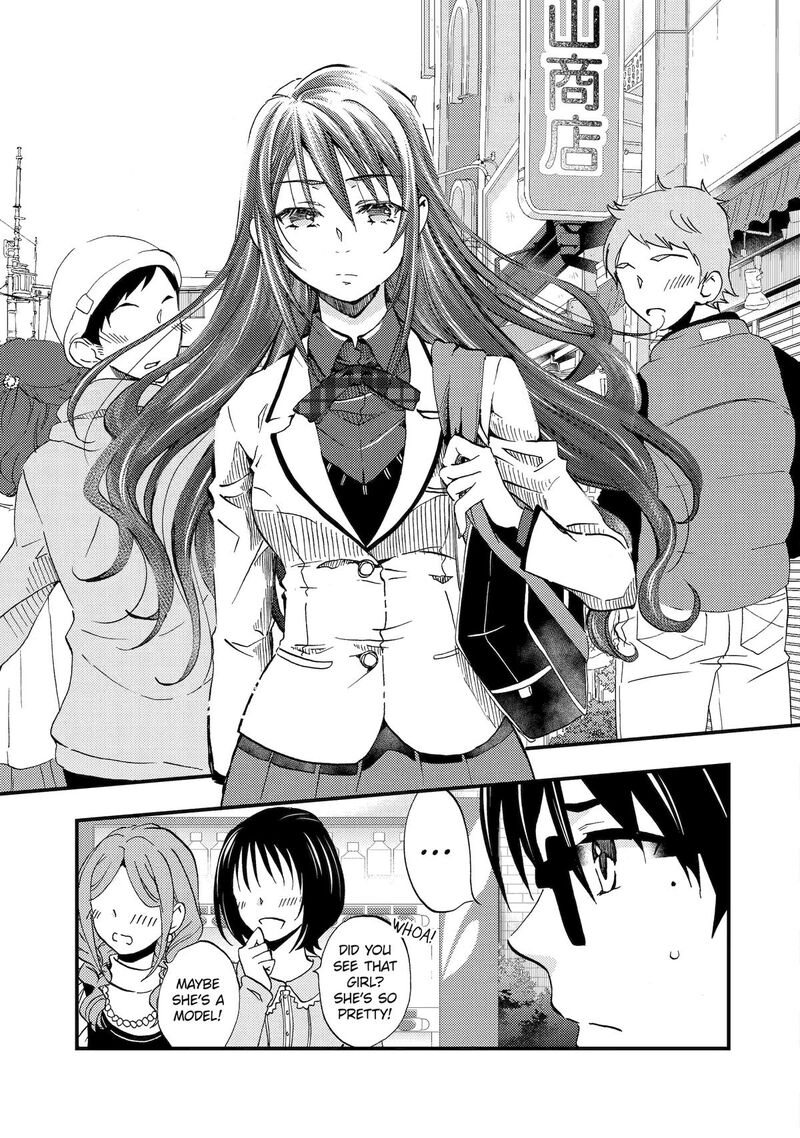 Ore Wa Shiranai Uchi Ni Gakkou Ichi No Bishoujo Wo Kudoite ItarashII 6 5