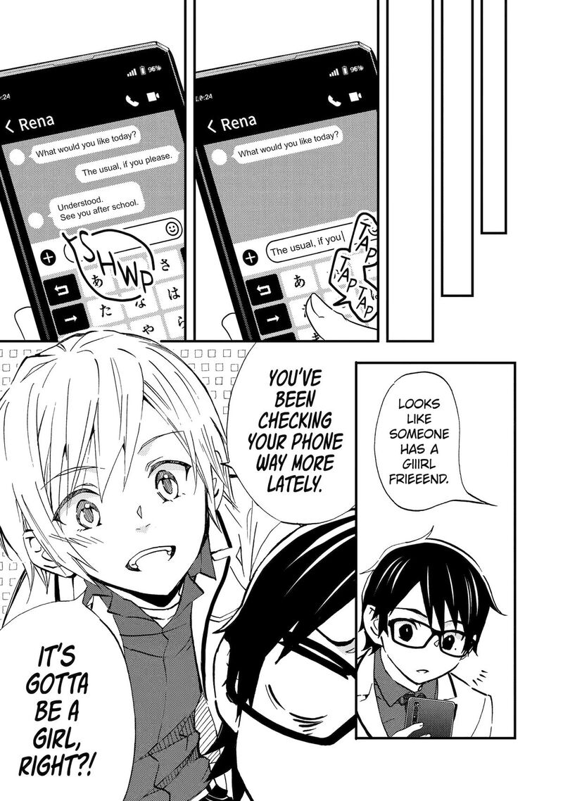 Ore Wa Shiranai Uchi Ni Gakkou Ichi No Bishoujo Wo Kudoite ItarashII 7 13