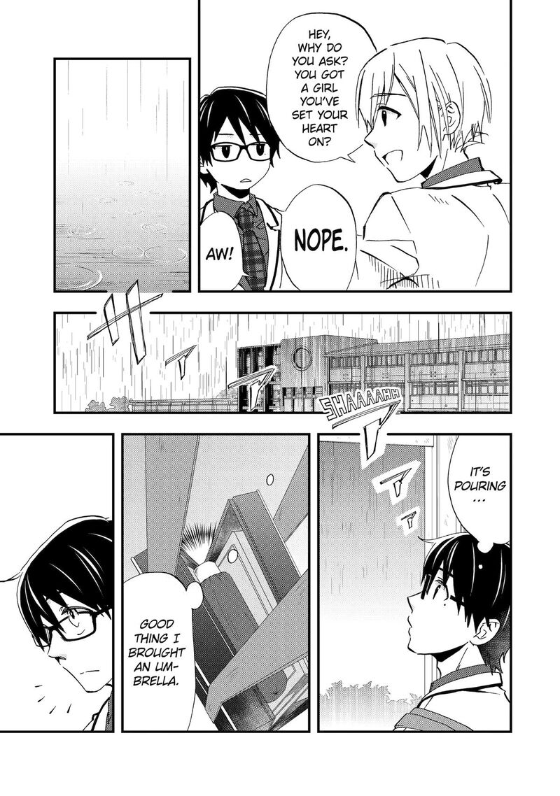 Ore Wa Shiranai Uchi Ni Gakkou Ichi No Bishoujo Wo Kudoite ItarashII 7 15