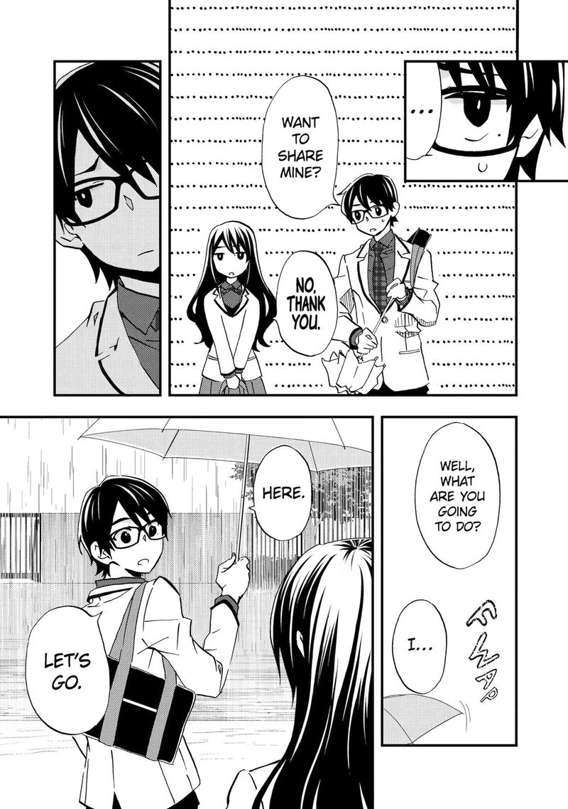 Ore Wa Shiranai Uchi Ni Gakkou Ichi No Bishoujo Wo Kudoite ItarashII 7 17