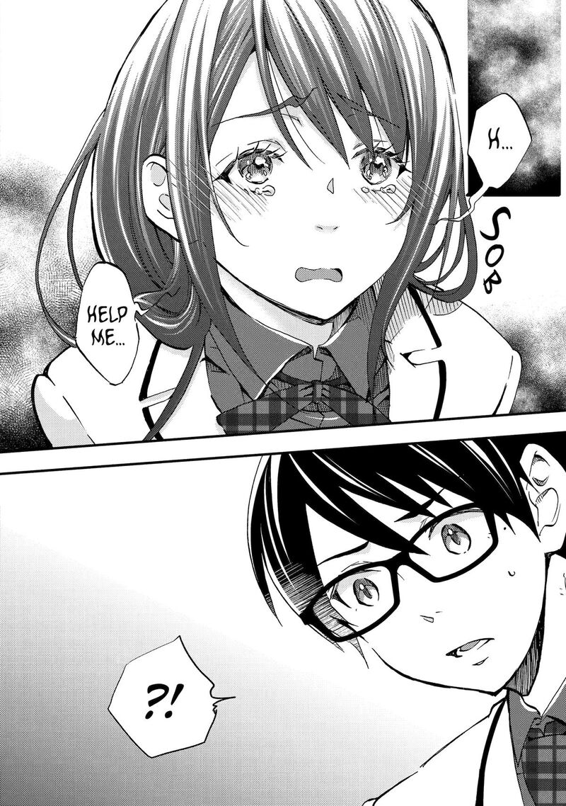 Ore Wa Shiranai Uchi Ni Gakkou Ichi No Bishoujo Wo Kudoite ItarashII 7 2