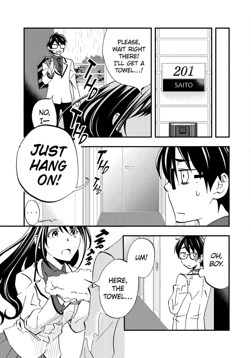Ore Wa Shiranai Uchi Ni Gakkou Ichi No Bishoujo Wo Kudoite ItarashII 7 21