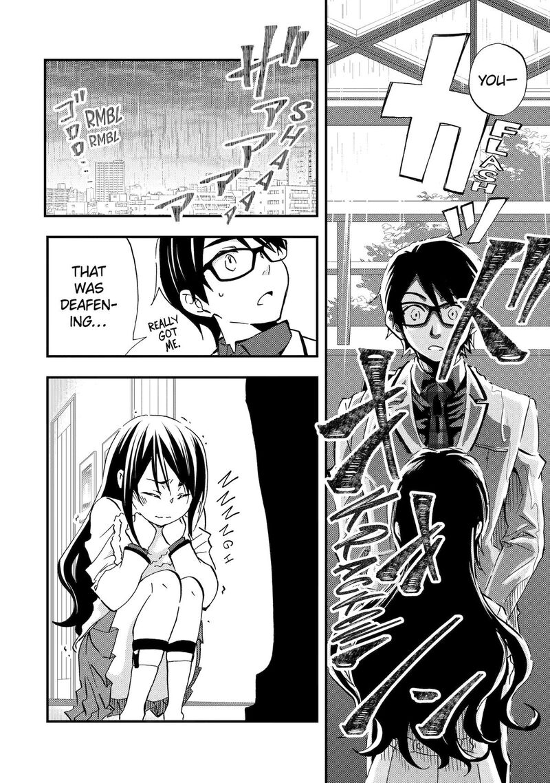 Ore Wa Shiranai Uchi Ni Gakkou Ichi No Bishoujo Wo Kudoite ItarashII 7 22