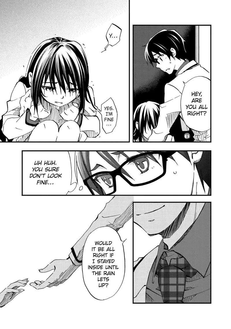 Ore Wa Shiranai Uchi Ni Gakkou Ichi No Bishoujo Wo Kudoite ItarashII 7 23