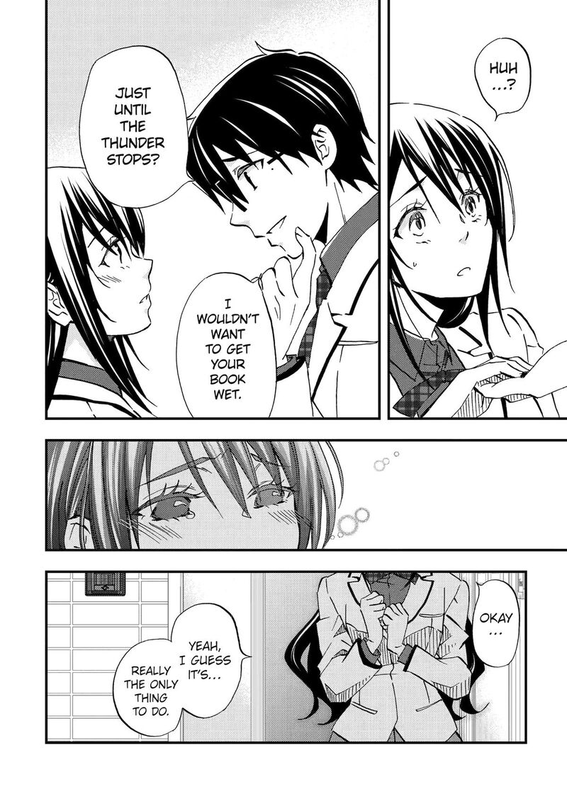 Ore Wa Shiranai Uchi Ni Gakkou Ichi No Bishoujo Wo Kudoite ItarashII 7 24