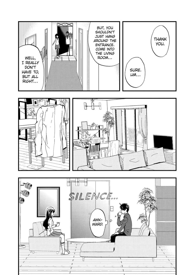 Ore Wa Shiranai Uchi Ni Gakkou Ichi No Bishoujo Wo Kudoite ItarashII 7 25