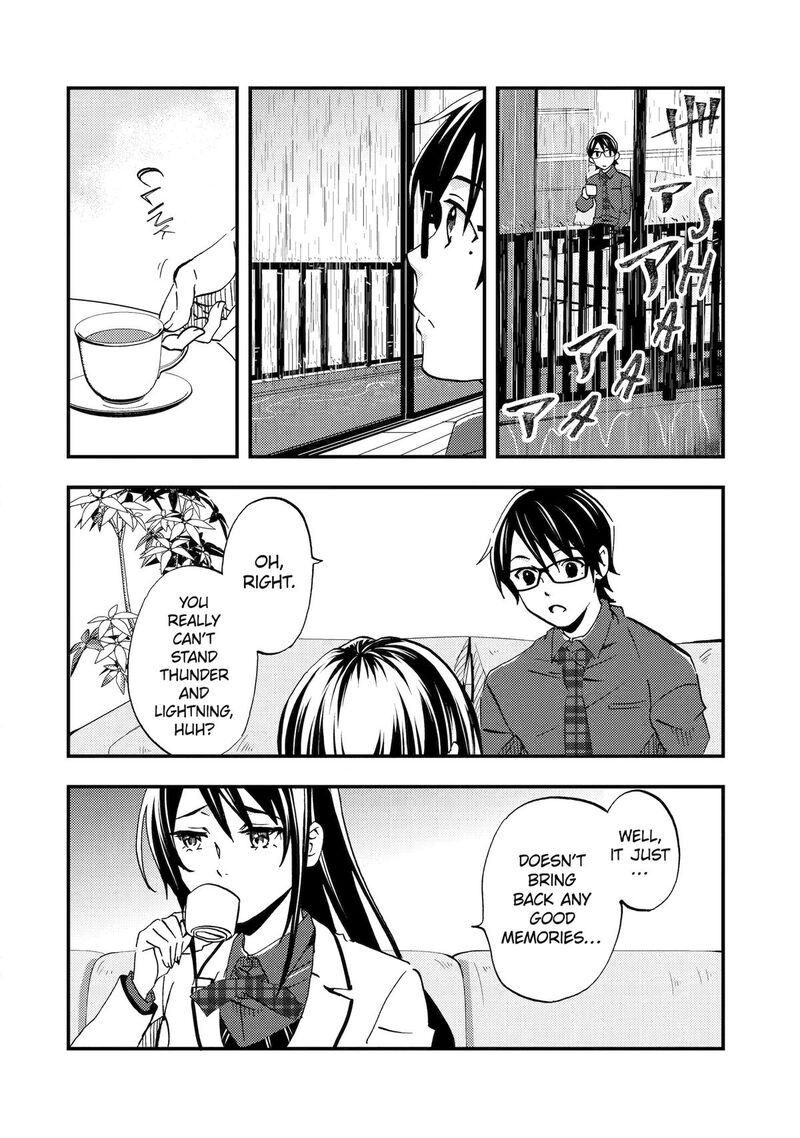 Ore Wa Shiranai Uchi Ni Gakkou Ichi No Bishoujo Wo Kudoite ItarashII 7 26