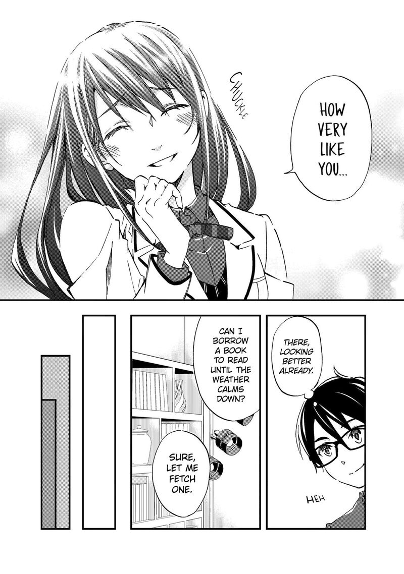 Ore Wa Shiranai Uchi Ni Gakkou Ichi No Bishoujo Wo Kudoite ItarashII 7 28