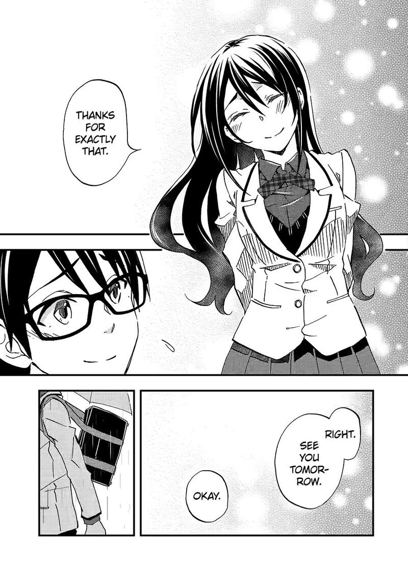 Ore Wa Shiranai Uchi Ni Gakkou Ichi No Bishoujo Wo Kudoite ItarashII 7 31