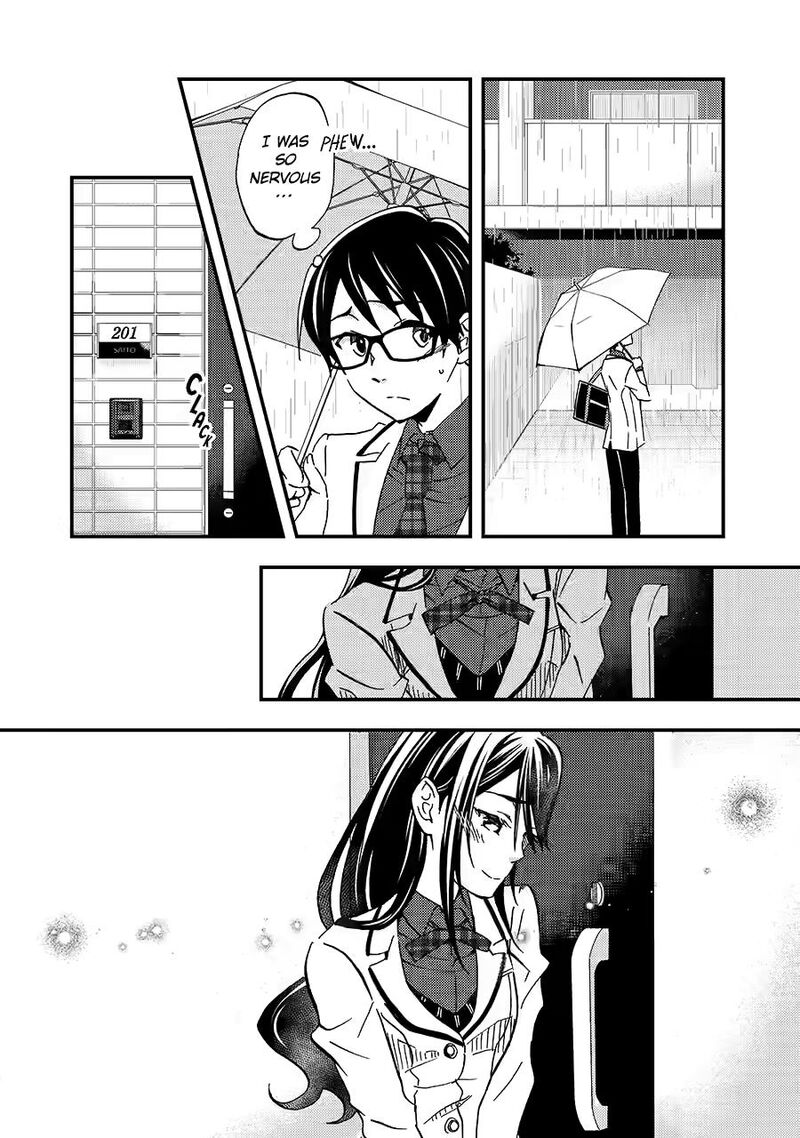 Ore Wa Shiranai Uchi Ni Gakkou Ichi No Bishoujo Wo Kudoite ItarashII 7 32