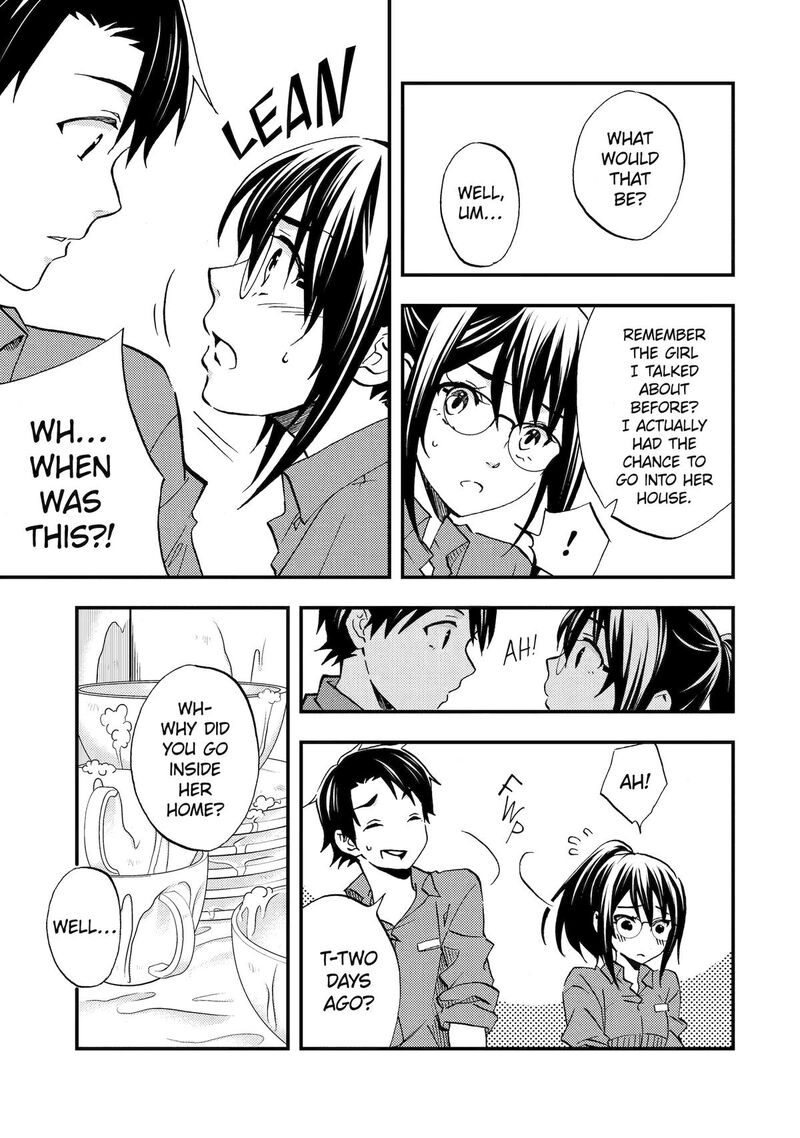 Ore Wa Shiranai Uchi Ni Gakkou Ichi No Bishoujo Wo Kudoite ItarashII 7 5