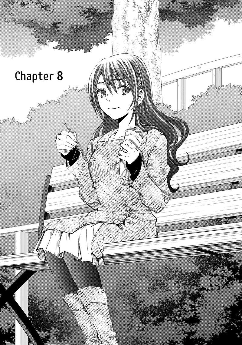 Ore Wa Shiranai Uchi Ni Gakkou Ichi No Bishoujo Wo Kudoite ItarashII 8 1
