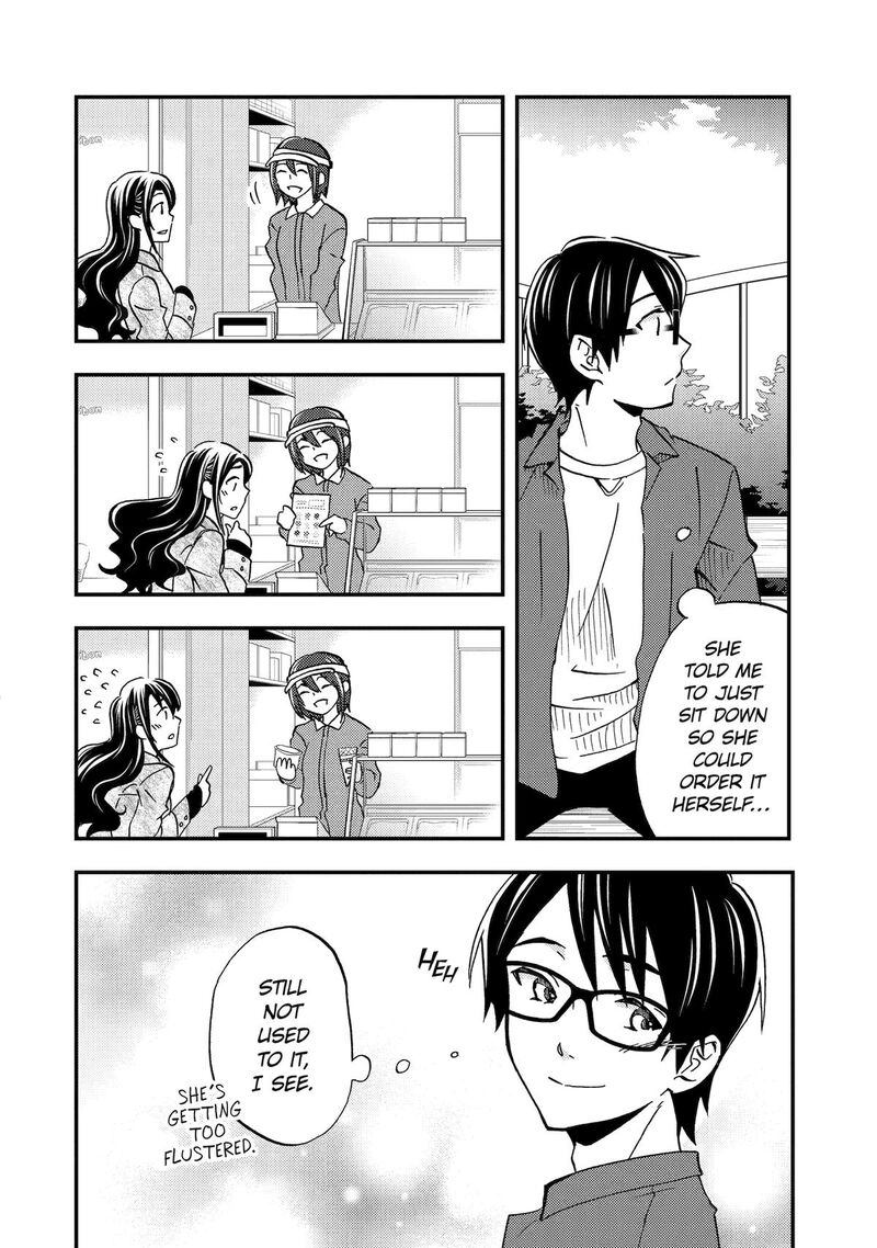 Ore Wa Shiranai Uchi Ni Gakkou Ichi No Bishoujo Wo Kudoite ItarashII 8 12