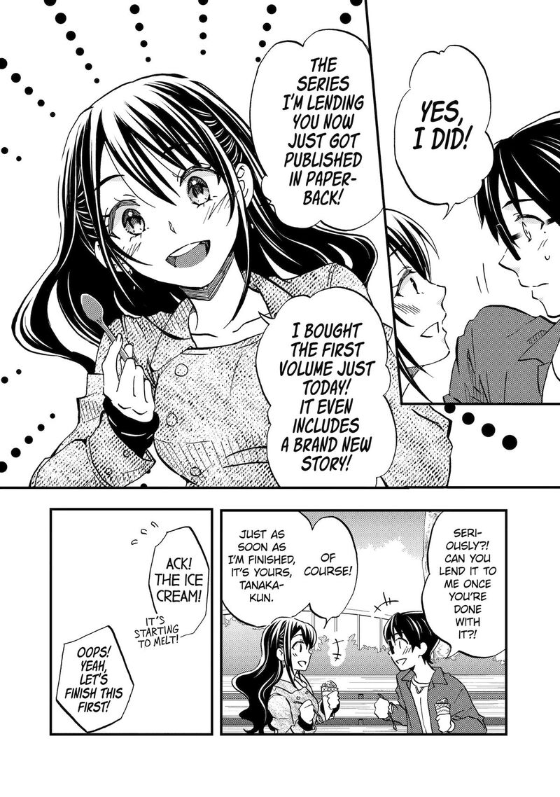 Ore Wa Shiranai Uchi Ni Gakkou Ichi No Bishoujo Wo Kudoite ItarashII 8 16