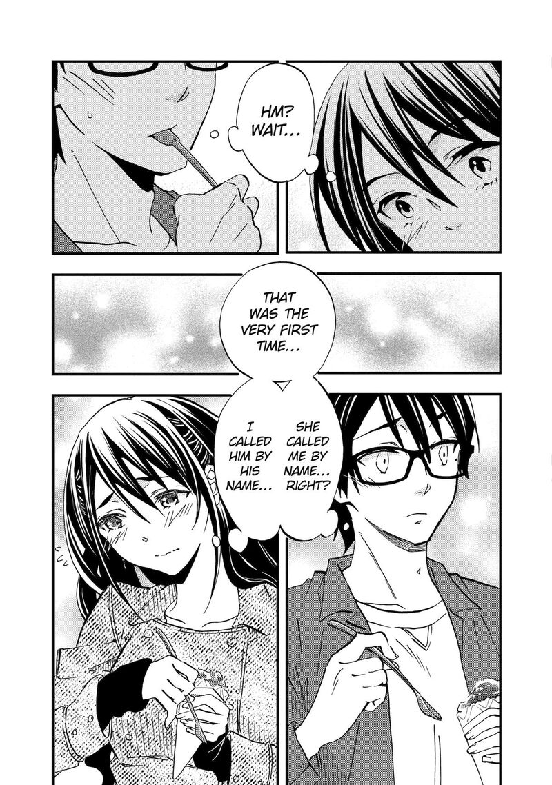 Ore Wa Shiranai Uchi Ni Gakkou Ichi No Bishoujo Wo Kudoite ItarashII 8 17
