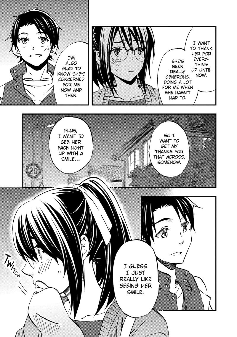 Ore Wa Shiranai Uchi Ni Gakkou Ichi No Bishoujo Wo Kudoite ItarashII 8 21
