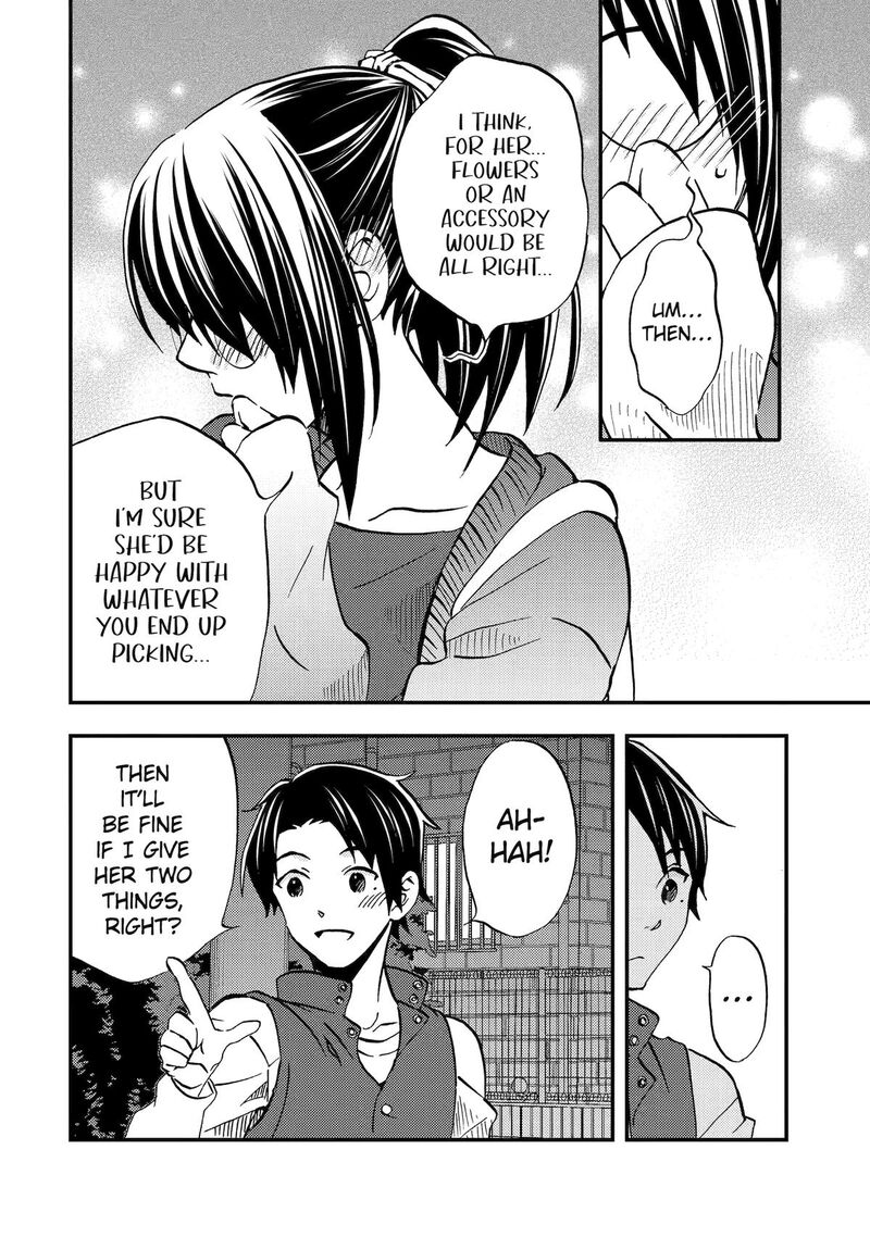 Ore Wa Shiranai Uchi Ni Gakkou Ichi No Bishoujo Wo Kudoite ItarashII 8 22