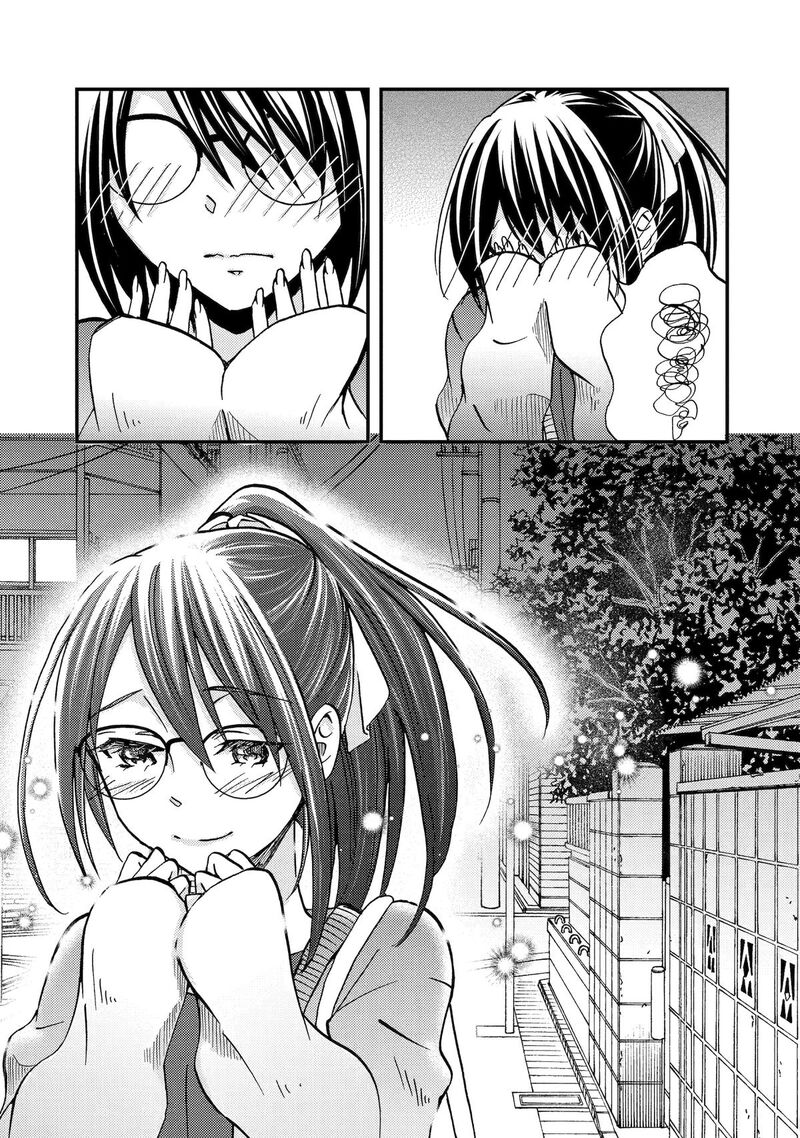 Ore Wa Shiranai Uchi Ni Gakkou Ichi No Bishoujo Wo Kudoite ItarashII 8 25
