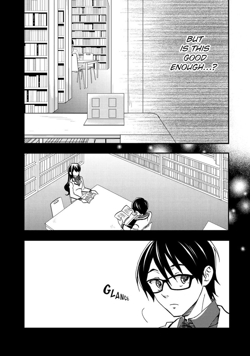 Ore Wa Shiranai Uchi Ni Gakkou Ichi No Bishoujo Wo Kudoite ItarashII 8 3