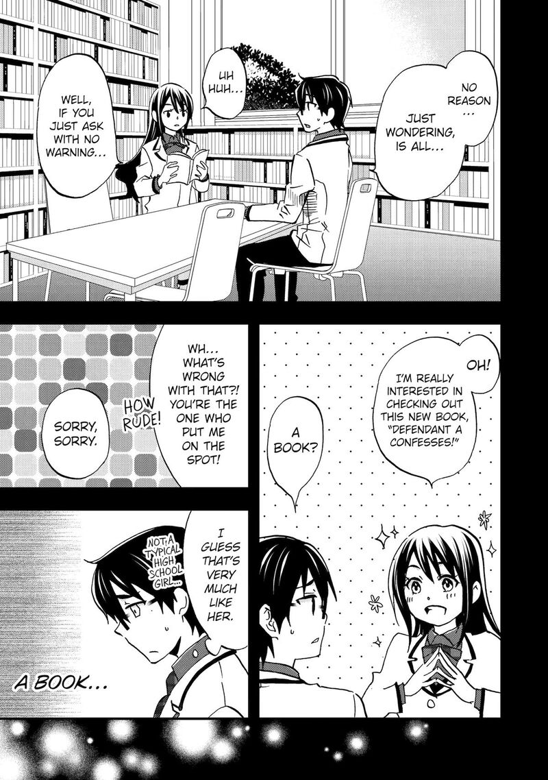 Ore Wa Shiranai Uchi Ni Gakkou Ichi No Bishoujo Wo Kudoite ItarashII 8 5