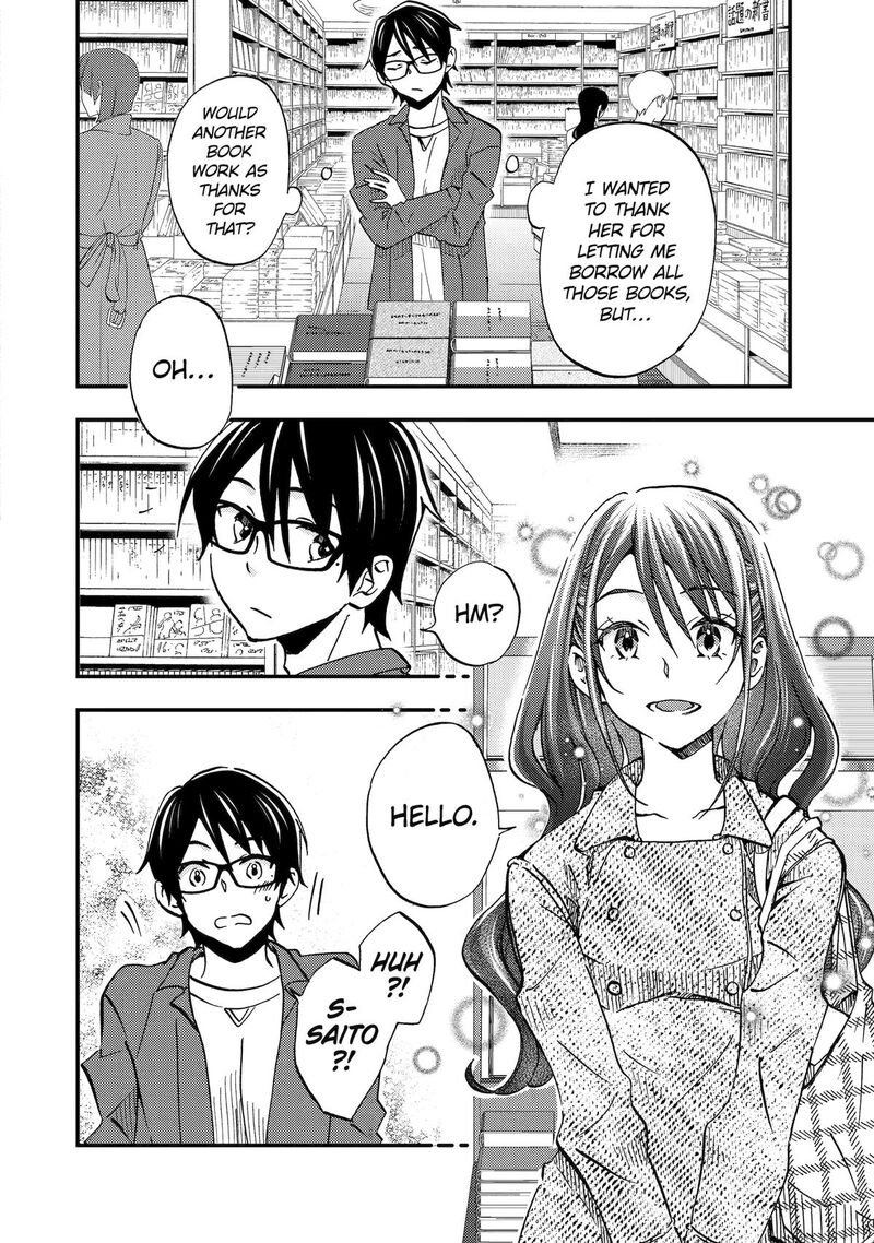 Ore Wa Shiranai Uchi Ni Gakkou Ichi No Bishoujo Wo Kudoite ItarashII 8 6