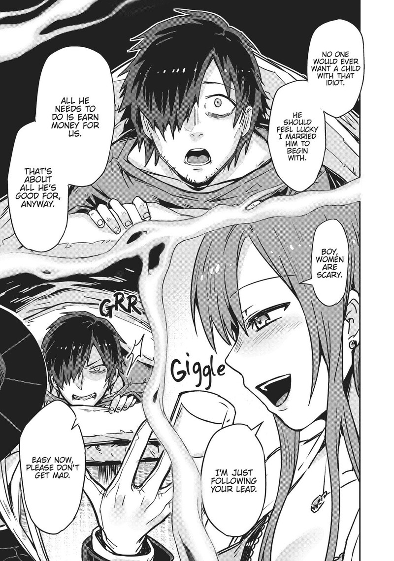 Oreaku Ore Wa Seikan Kokka No Akutoku Ryoushu 1 13