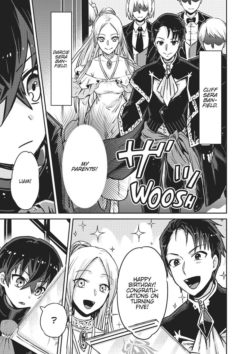 Oreaku Ore Wa Seikan Kokka No Akutoku Ryoushu 1 38