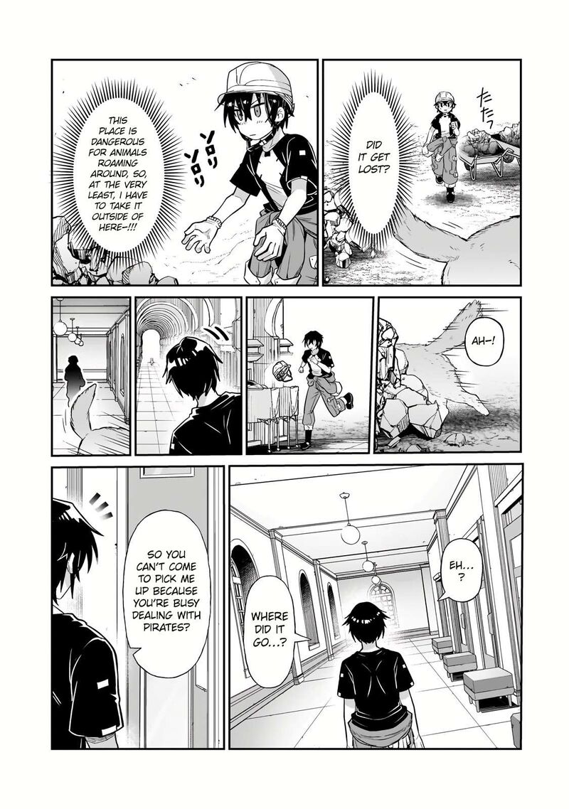 Oreaku Ore Wa Seikan Kokka No Akutoku Ryoushu 20a 13