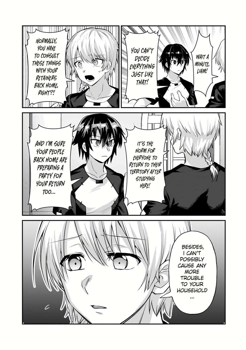 Oreaku Ore Wa Seikan Kokka No Akutoku Ryoushu 20b 2
