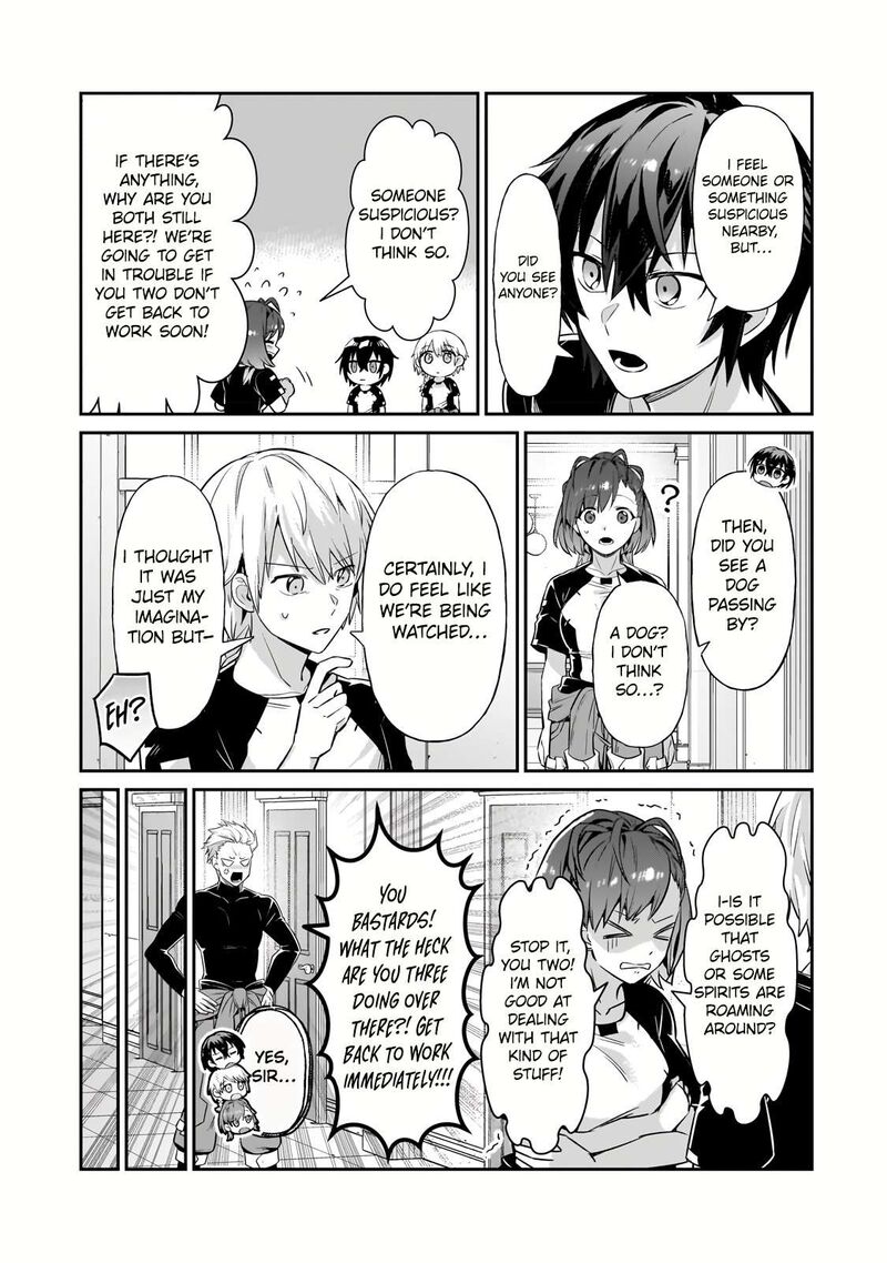 Oreaku Ore Wa Seikan Kokka No Akutoku Ryoushu 20b 6