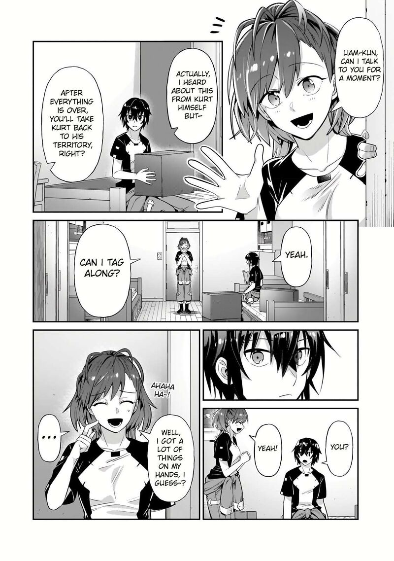Oreaku Ore Wa Seikan Kokka No Akutoku Ryoushu 20b 7