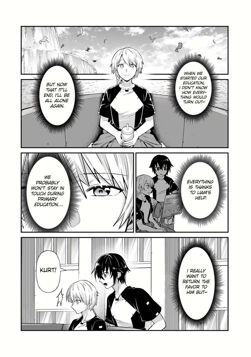 Oreaku Ore Wa Seikan Kokka No Akutoku Ryoushu 20b 9