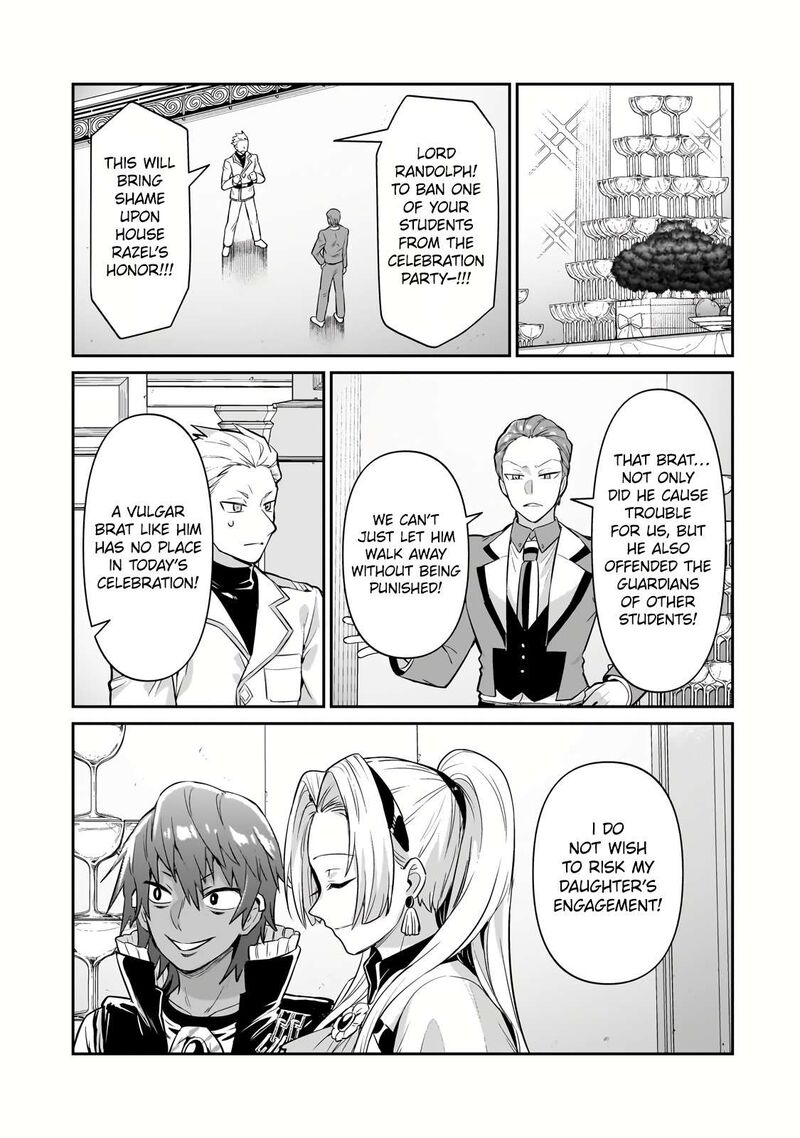 Oreaku Ore Wa Seikan Kokka No Akutoku Ryoushu 21b 1
