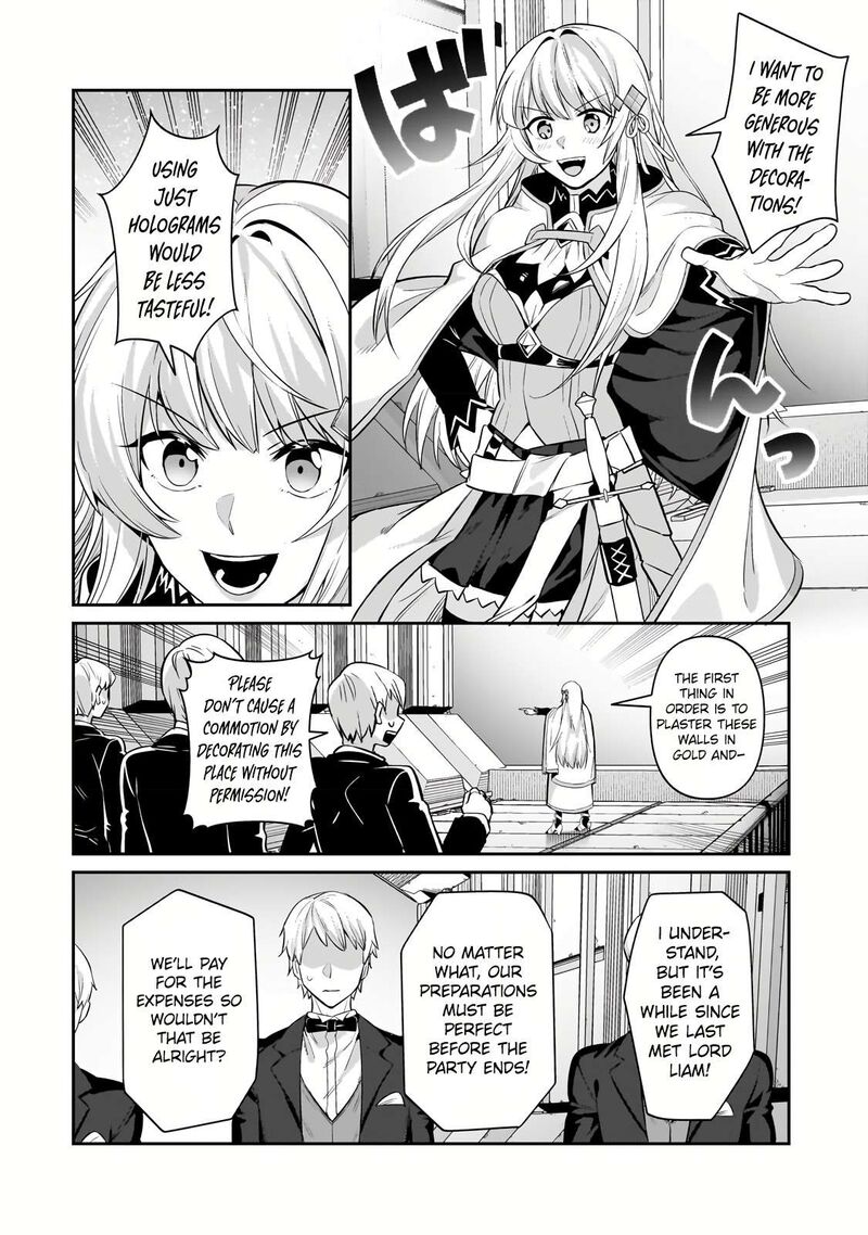 Oreaku Ore Wa Seikan Kokka No Akutoku Ryoushu 21b 10