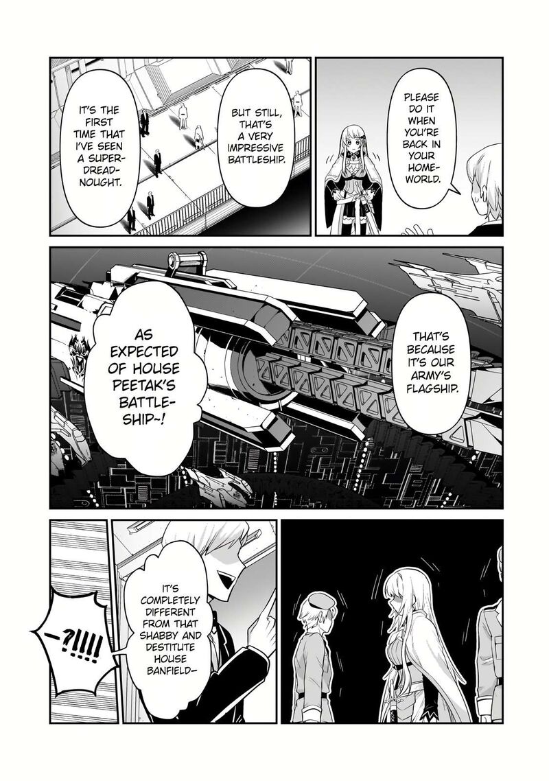Oreaku Ore Wa Seikan Kokka No Akutoku Ryoushu 21b 11