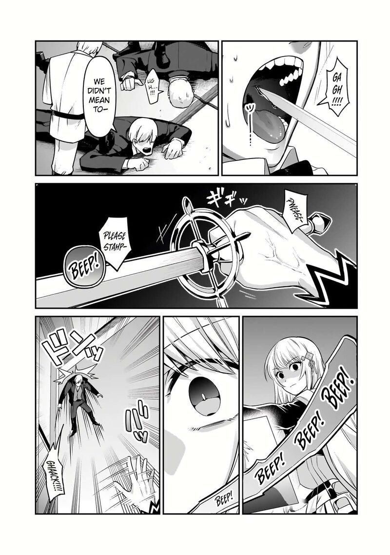 Oreaku Ore Wa Seikan Kokka No Akutoku Ryoushu 21b 13