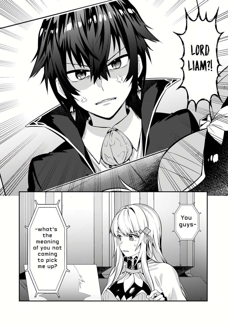 Oreaku Ore Wa Seikan Kokka No Akutoku Ryoushu 21b 14