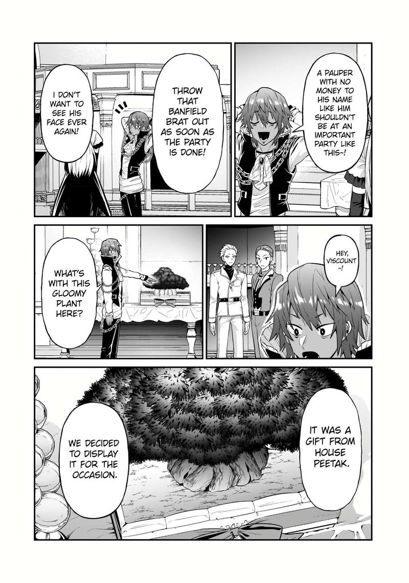 Oreaku Ore Wa Seikan Kokka No Akutoku Ryoushu 21b 2