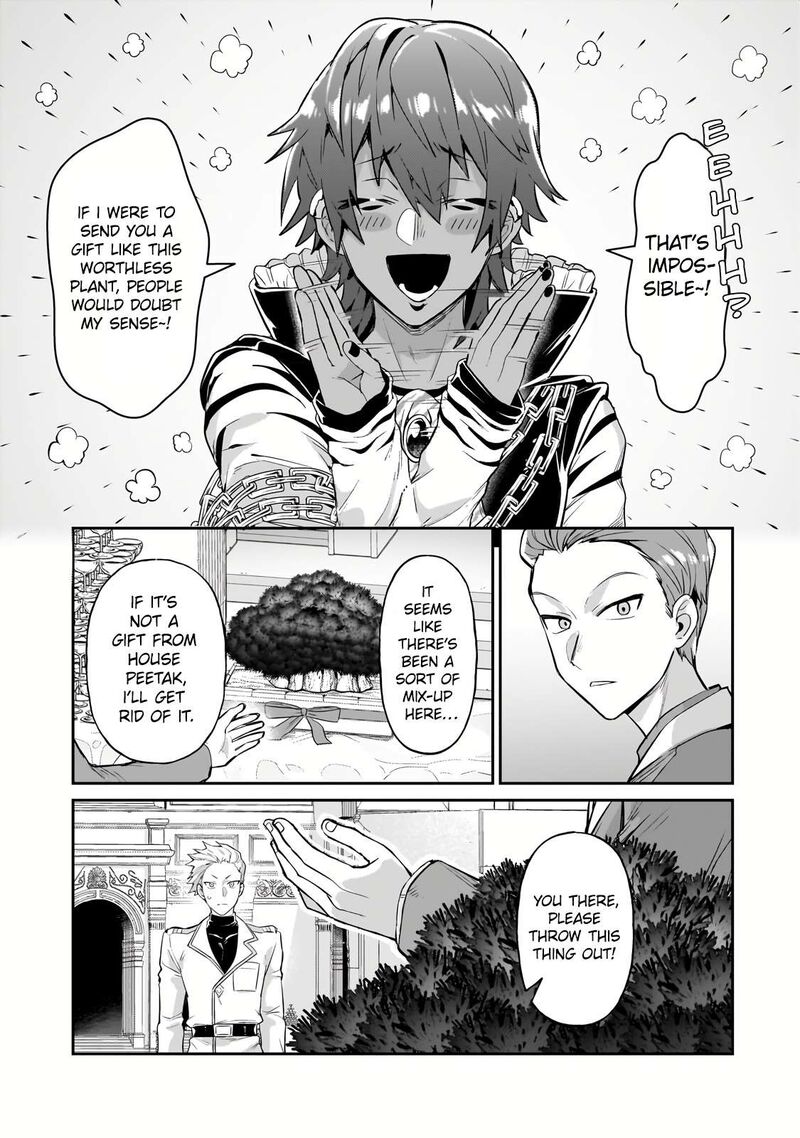 Oreaku Ore Wa Seikan Kokka No Akutoku Ryoushu 21b 3