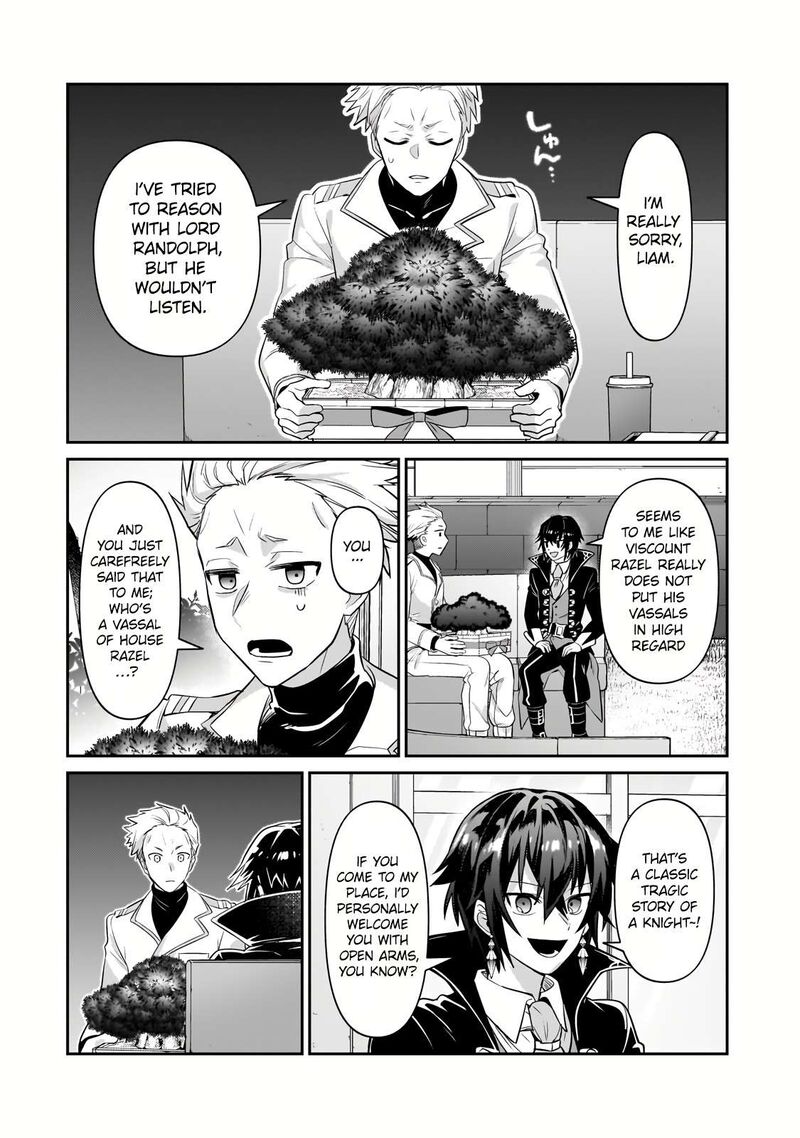 Oreaku Ore Wa Seikan Kokka No Akutoku Ryoushu 21b 4
