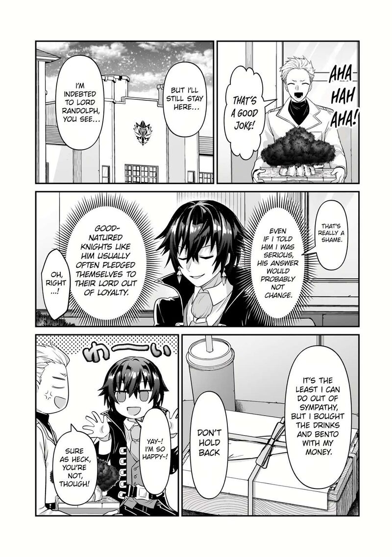 Oreaku Ore Wa Seikan Kokka No Akutoku Ryoushu 21b 5