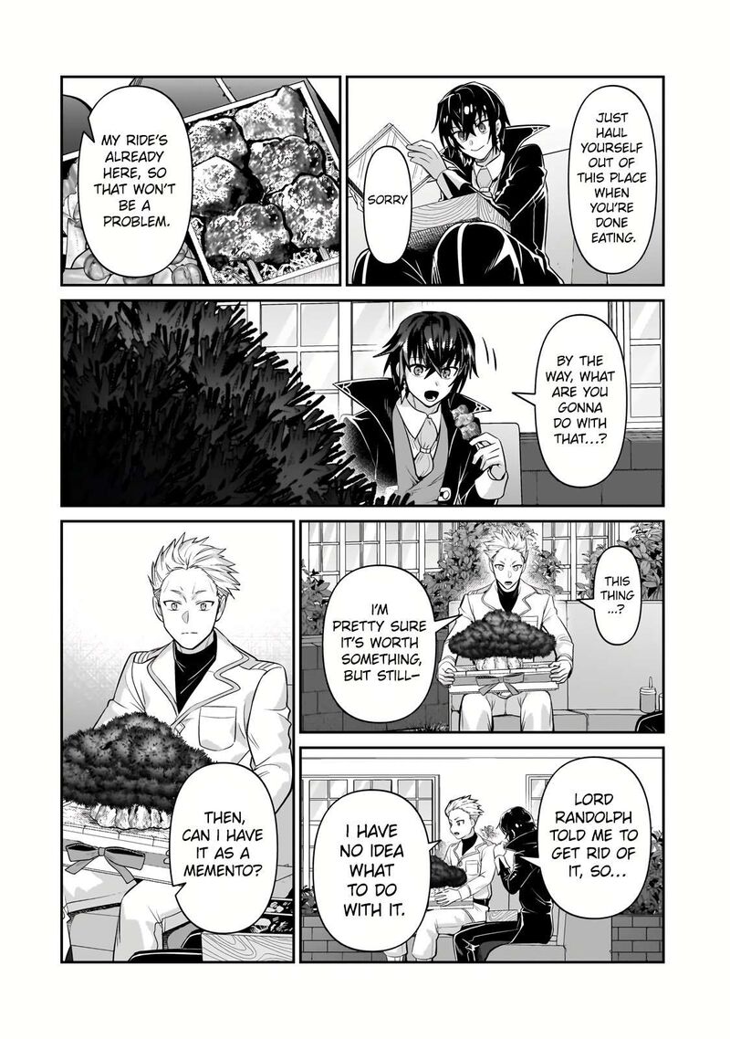 Oreaku Ore Wa Seikan Kokka No Akutoku Ryoushu 21b 6