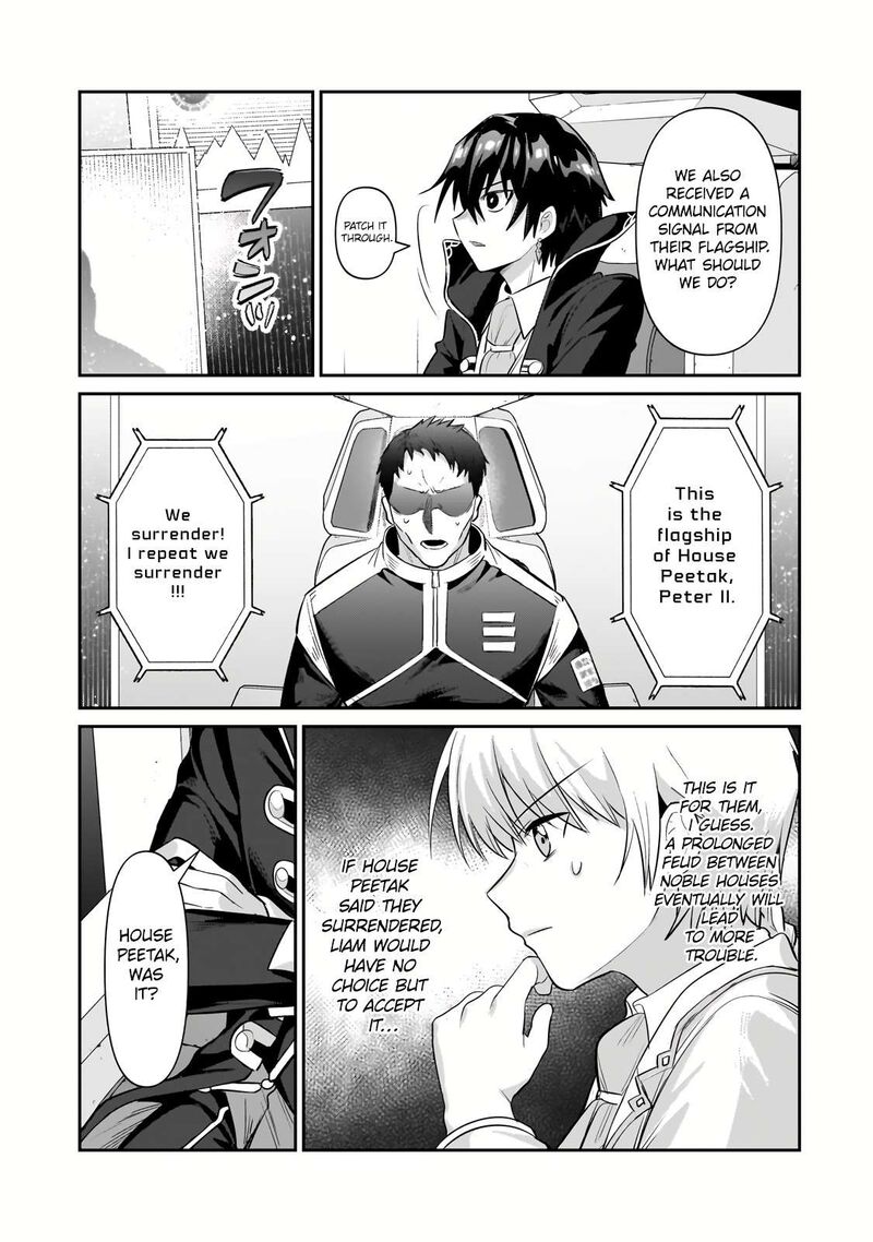 Oreaku Ore Wa Seikan Kokka No Akutoku Ryoushu 22b 14