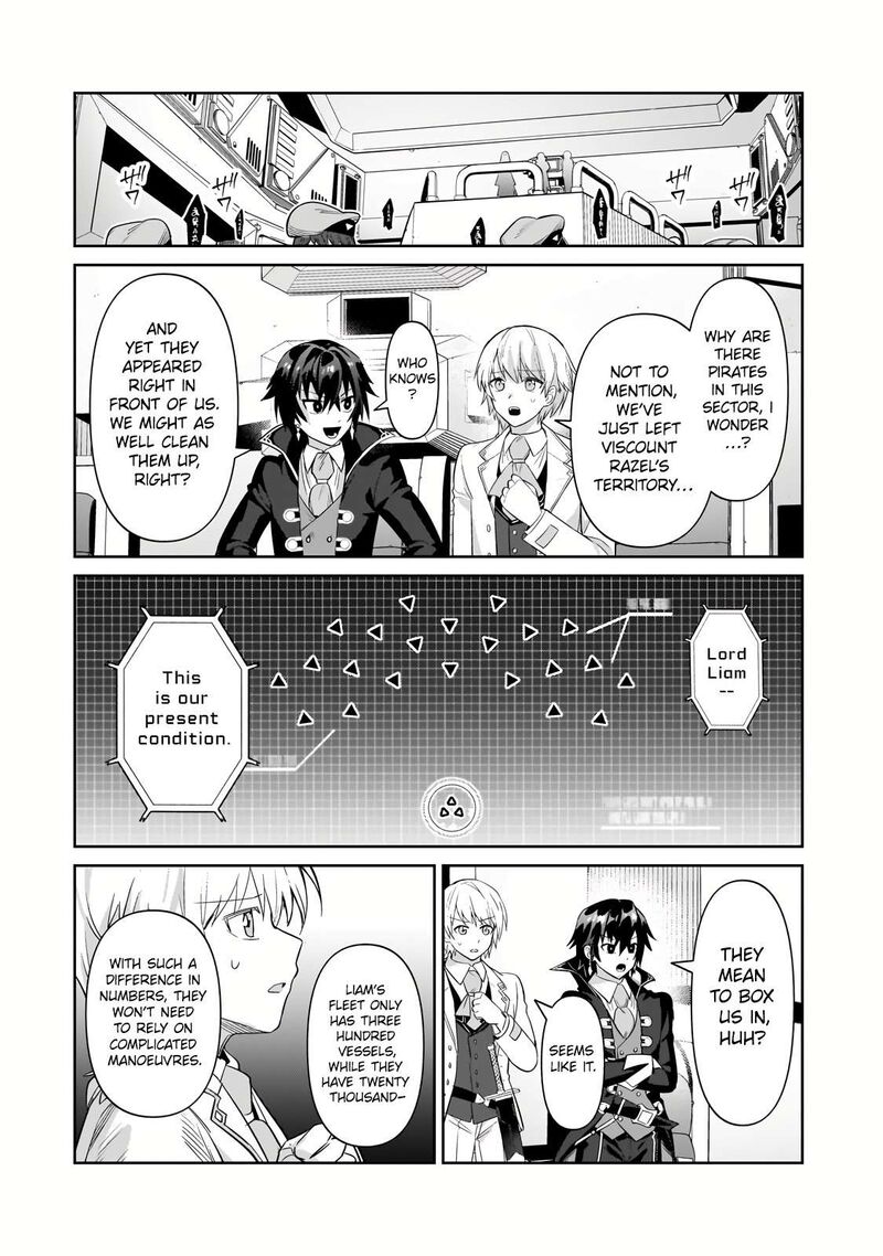 Oreaku Ore Wa Seikan Kokka No Akutoku Ryoushu 22b 5