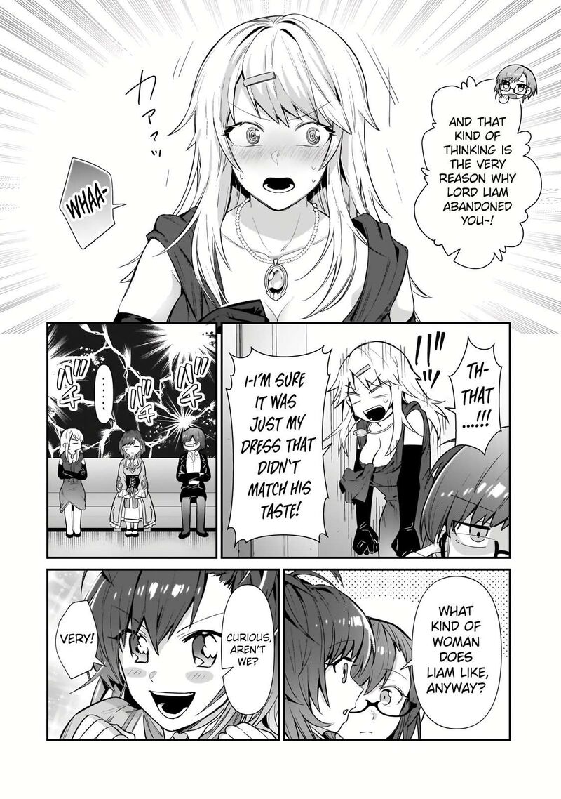 Oreaku Ore Wa Seikan Kokka No Akutoku Ryoushu 23a 6